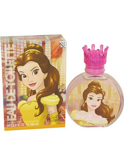 Air Val Princess Belle Eau de Toilette 100ml