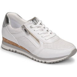 Marco Tozzi Γυναικεία Sneakers Λευκά 2-23782-26-197