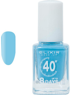 Elixir Up To 8 Days 427 Gloss Βερνίκι Νυχιών Μακράς Διαρκείας 13ml