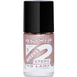Elixir 2 Weeks 796 Shimmer Βερνίκι Νυχιών Μακράς Διαρκείας 11ml