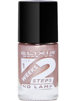 Elixir 2 Weeks 796 Shimmer Βερνίκι Νυχιών Μακράς Διαρκείας 11ml