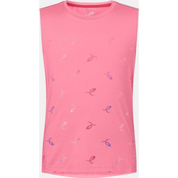 Energetics Gandalfi Παιδικό T-Shirt Αμάνικο Ροζ 407604-901-395