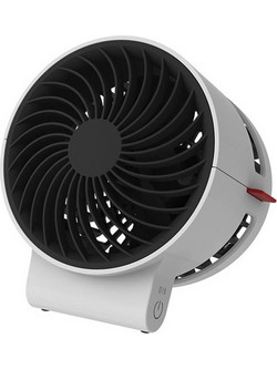 Boneco F100 Επιτραπέζιος Ανεμιστήρας 15cm 20W