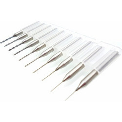 1.9mm PCB drill