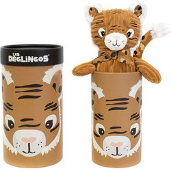 Les Deglingos Speculos Τίγρης DGL-33130
