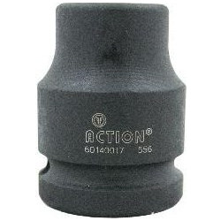 ΚΑΡΥΔΑΚΙ ΑΕΡΟΣ 1/2" 17mm ACTION