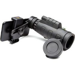 Monocular Telescope & Tripod 40 X 60 Τηλεσκόπιο Με Βάση QQ01-3-1