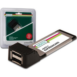 Digitus Expresscard DS-31102