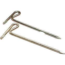 Extech 382253 Replacement Bars for Earth Ground Resistance Tester Kit