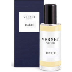 Verset Parfums D'Arte Eau de Parfum 15ml