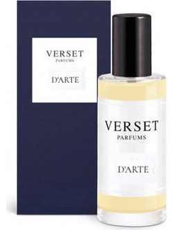 Verset Parfums D'Arte Eau de Parfum 15ml