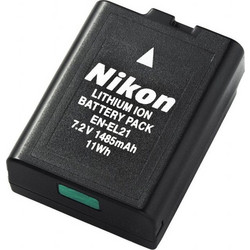 Nikon EN-EL21 1485mAh