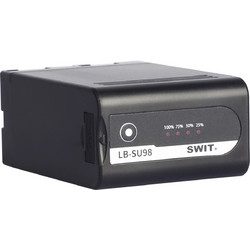 Swit LB-SU98 battery type Sony BP-U