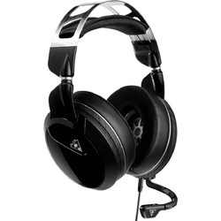 Turtle Beach Elite Pro 2 + SuperAmp Gaming Headset Over Ear Black
