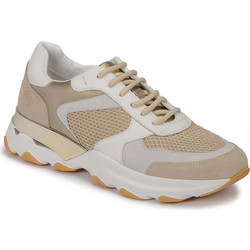Lumberjack Gerda Γυναικεία Sneakers Nude SWB5812-002-CH012