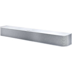 Revox Studioart S100 Soundbar 210W 3.1 με Τηλεχειριστήριο White