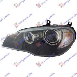 Φανος ΕΜΠ. Marelli Αριστερα Bmw X5 (E70) 07-10 - 093305142