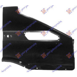 Φτερο Εμπρος Δεξια Iveco Daily 90-00 - 040400651