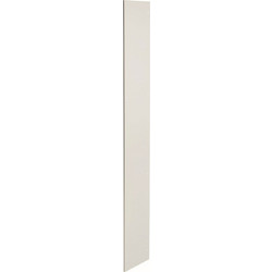 Ζεύγος Πλαινό 2010x260mm Για Επιδαπέδια Ερμάρια
