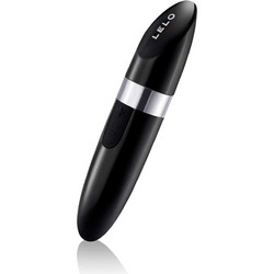 LELO Mia 2 Δονητής 10cm Μαύρος