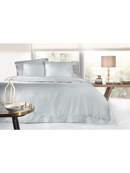 Σετ Παπλωματοθήκη Υπέρδιπλη 220x240 Guy Laroche Silky Moonlight