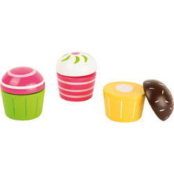 Legler Cupcakes 10884