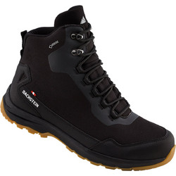 Dachstein Maverick Ανδρικά Ορειβατικά Μποτάκια Αδιάβροχα Gore-Tex Μαύρα 311860-1300