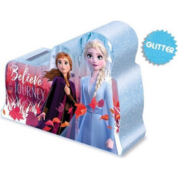 FROZEN ΚΟΥΜΠΑΡΑΣ ΠΛΑΣΤΙΚΟΣ