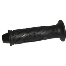 ΧΕΙΡΟΛΑΒΗ - ΣΚΡΙΠ ΑΡΙΣΤΕΡΗ KEEWAY F-ACT 50 2T 12'-16' / LOGIK 125 & 150 13'-16' / URBANBLADE 50i 19' ΜΑΥΡΗ ΓΝΗΣΙΑ