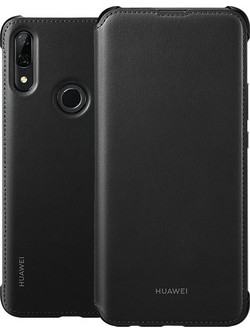 Huawei Book Case Black (Huawei P Smart Z)