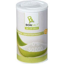Bonsalt Υποκατάστατο Αλατιού Με 0% Νάτριο 85gr
