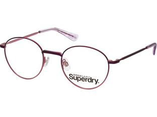 SuperDry Dakota