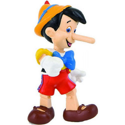 Bullyland Pinocchio BU012399