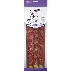 Dokas Chew Stick with Duck 315gr