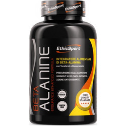EthicSport Beta Alanine 90 Ταμπλέτες