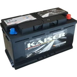 Kaiser 109 L5 12V 100Ah 800A