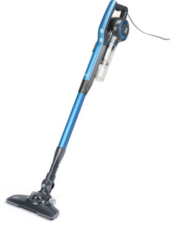 Black & Decker BXVMS600E Ηλεκτρική Σκούπα Stick & Χειρός 600W
