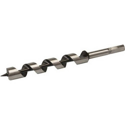 Αρίδα Ξύλου Φτερού Φ10mm 450mm 228525 Silverline