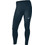 Nike Full Length Ανδρικό Κολάν Πετρόλ NT0313-451