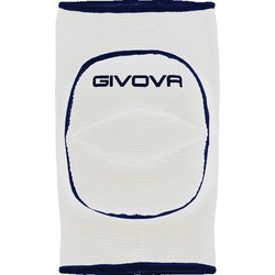 Σετ επιγονατίδες Ginocchiera Light - GIN01 GIN01-0302-ΛΕΥΚΟ/ΜΠΛΕ ΡΟΥΑ