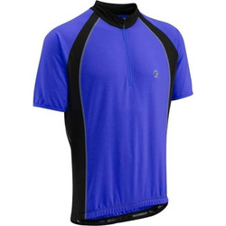 Tenn Outdoors Sprint S/S Cycle Jersey Blue