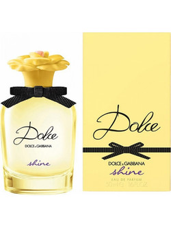 Dolce & Gabbana Dolce Shine Eau de Parfum 50ml