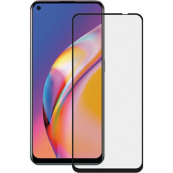 Vivanco 2.5D Japan Full Tempered Glass (OPPO A94)