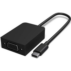 Microsoft Surface USB-C to VGA Adapter