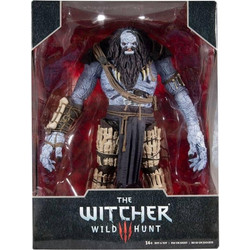 McFarlane The Witcher Megafig Ice Giant 30cm