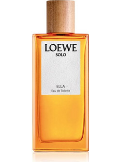 Loewe Solo Ella Eau de Toilette 100ml