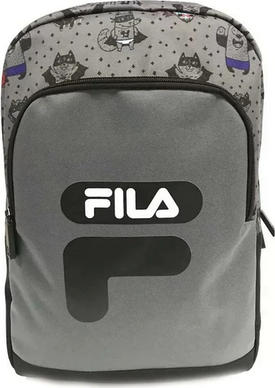Αθλητική τσάντα Fila Backpack ACWT0009-300