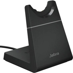 Jabra Evolve2 65 Charging Stand, Black (14207-55)