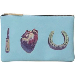 Θήκη I Love You 02534 21x15,5cm Multi Seletti