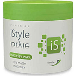Periche Istyle Soft Clay Κερί Μαλλιών Ματ 100ml